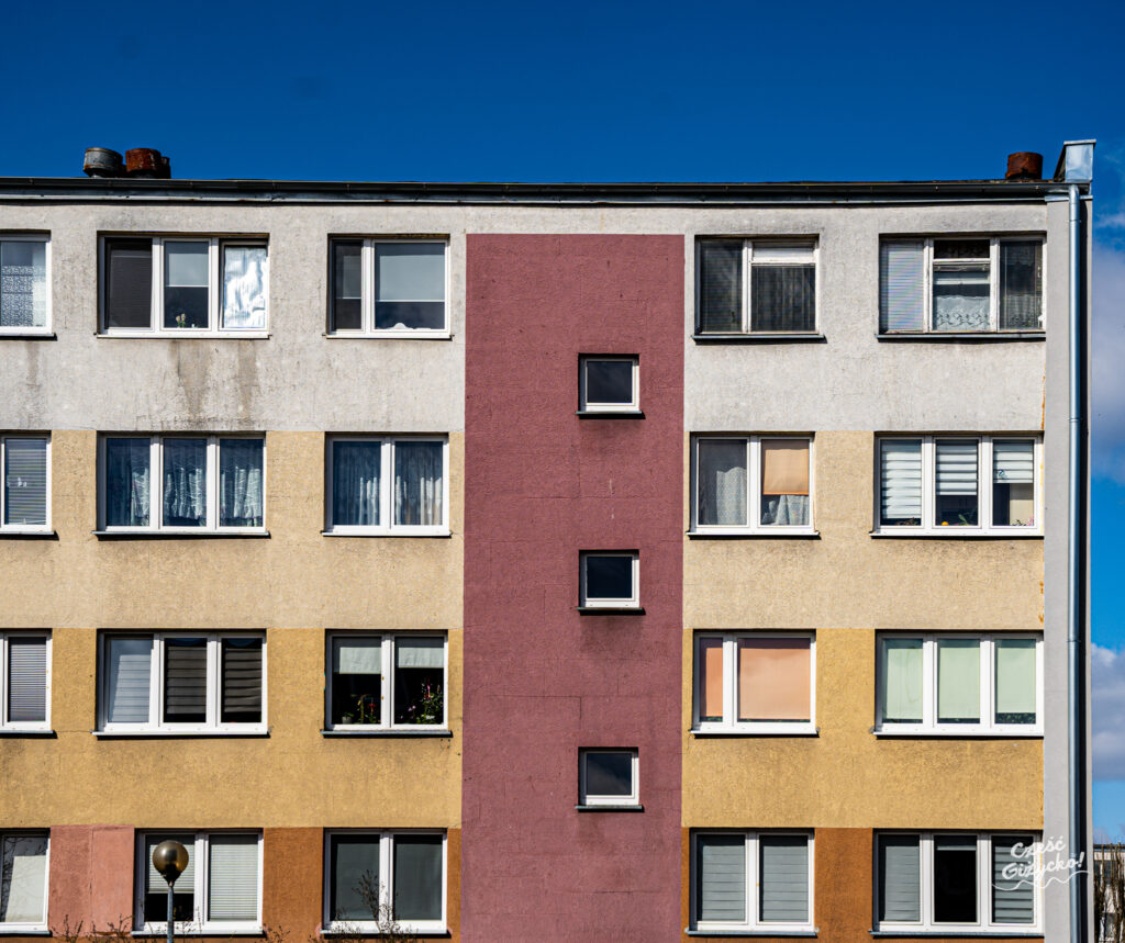 Osiedle XXX-lecia w Giżycku, GALERIA ZDJĘĆ