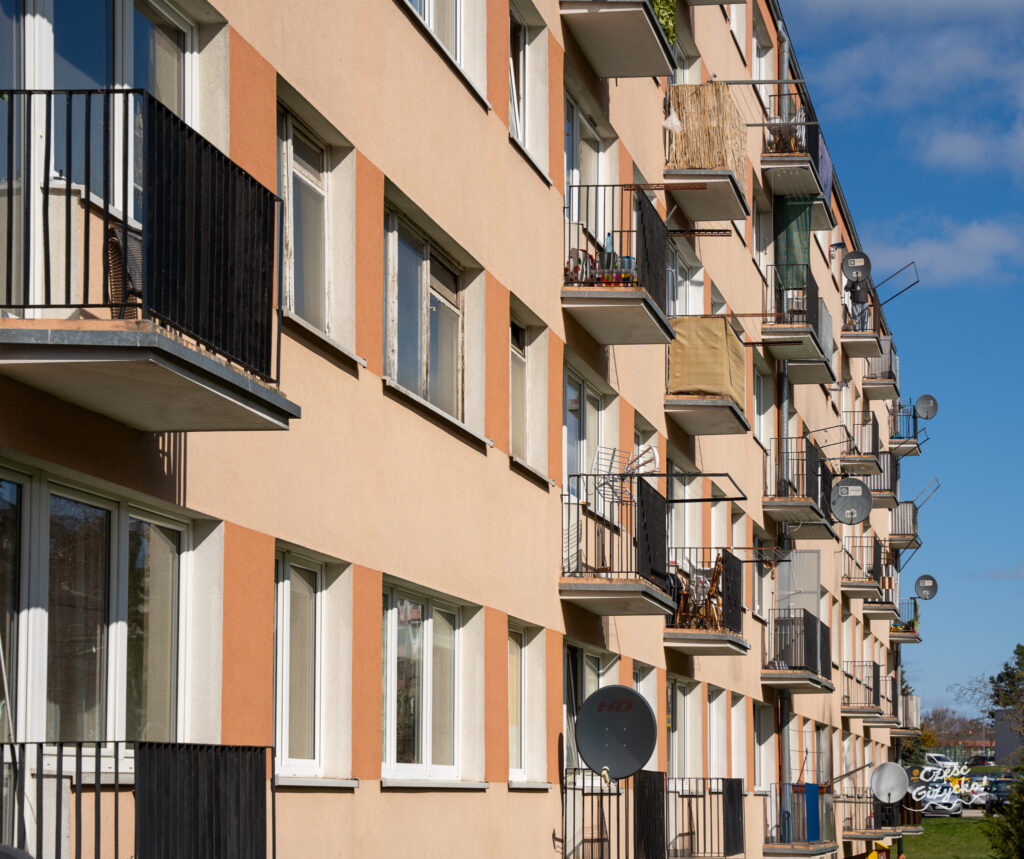 Osiedle XXX-lecia w Giżycku, GALERIA ZDJĘĆ