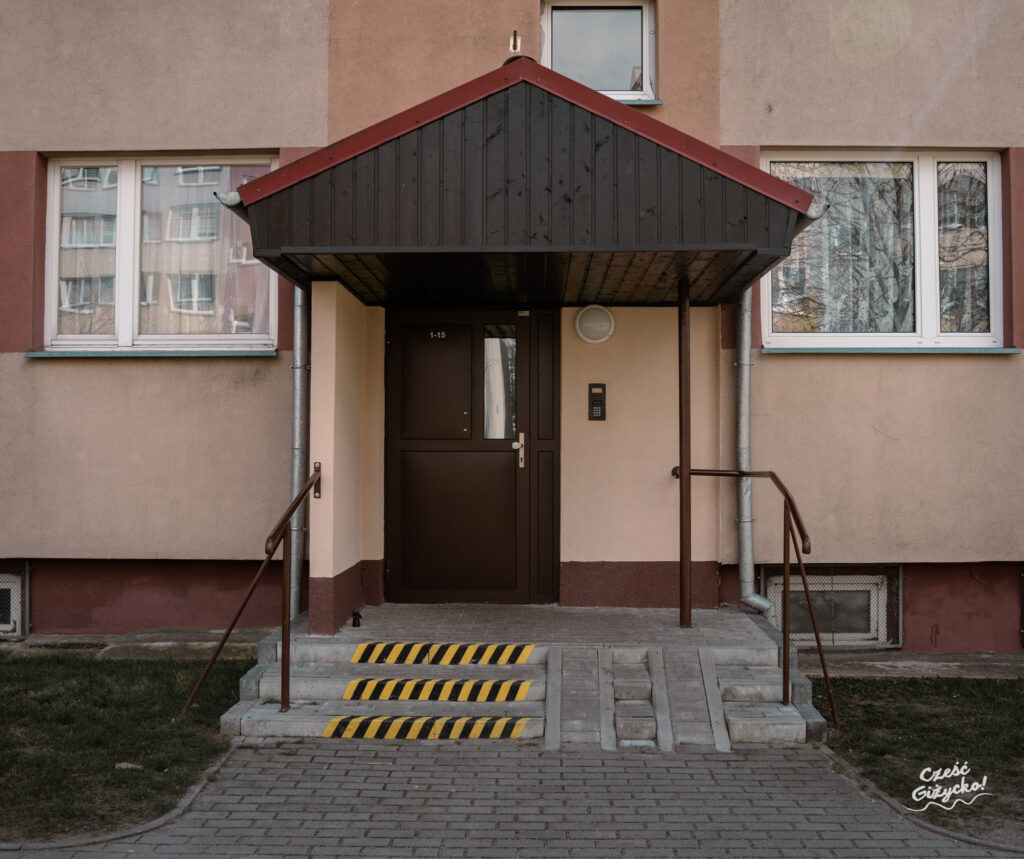 Osiedle XXX-lecia w Giżycku, GALERIA ZDJĘĆ