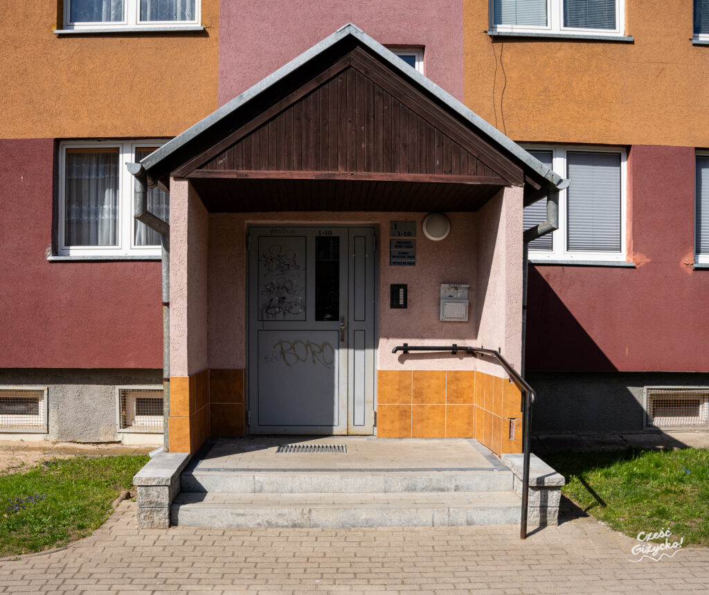 Osiedle XXX-lecia w Giżycku, GALERIA ZDJĘĆ