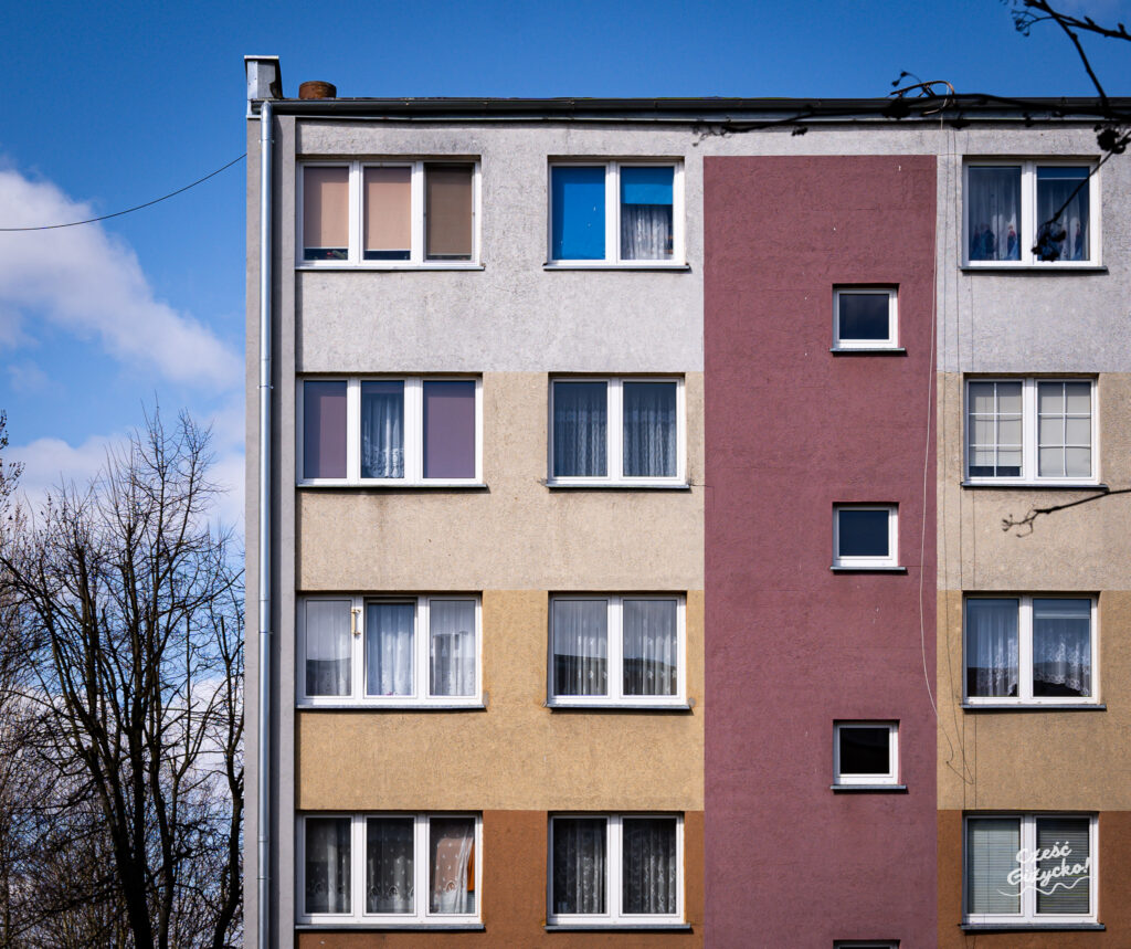 Osiedle XXX-lecia w Giżycku, GALERIA ZDJĘĆ