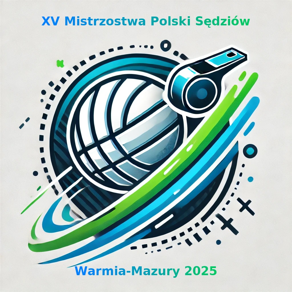 XV MISTRZOSTWA POLSKI SĘDZIÓW
