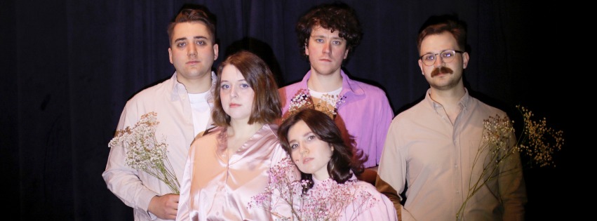 Koncert Milomi w Rydzewie