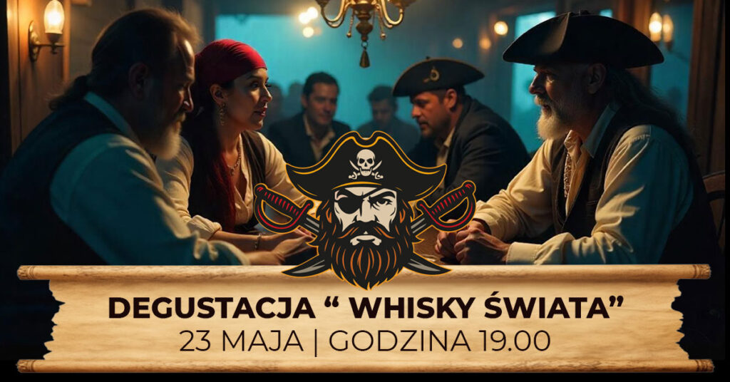 Degustacja “Whisky Świata”