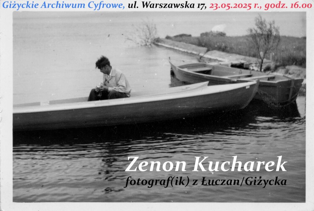 Wystawa Zdjęć Zenona Kucharka