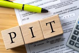 Rozliczenie PIT 2025