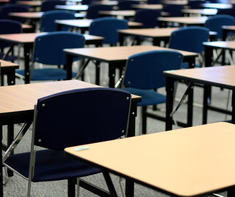 Matura 2025 rusza już jutro! Uczniowie z Giżycka szykują się do egzaminów