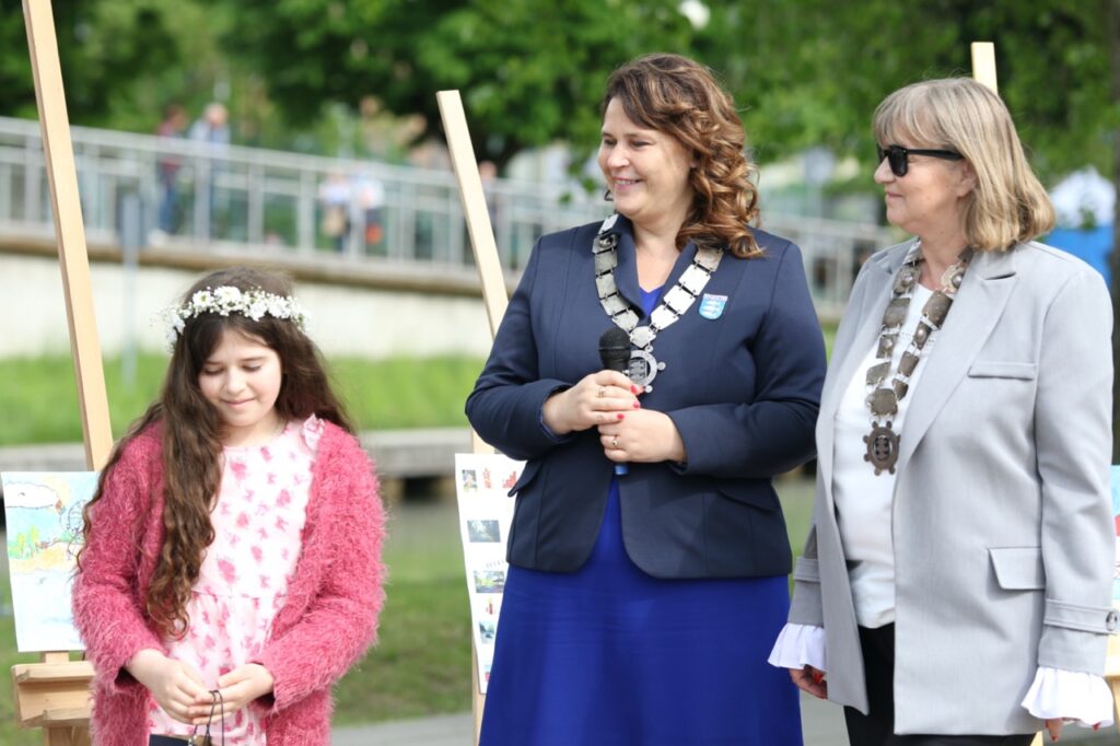 Dni Giżycko 2025 w obiektywie czytelników – Kadry Ryszarda Zajęckiego