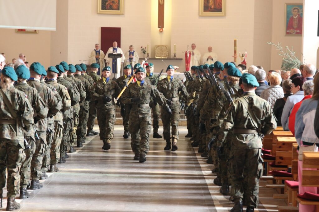 Majówka w Giżycku oczami czytelników – Fotorelacja 3.05.2025