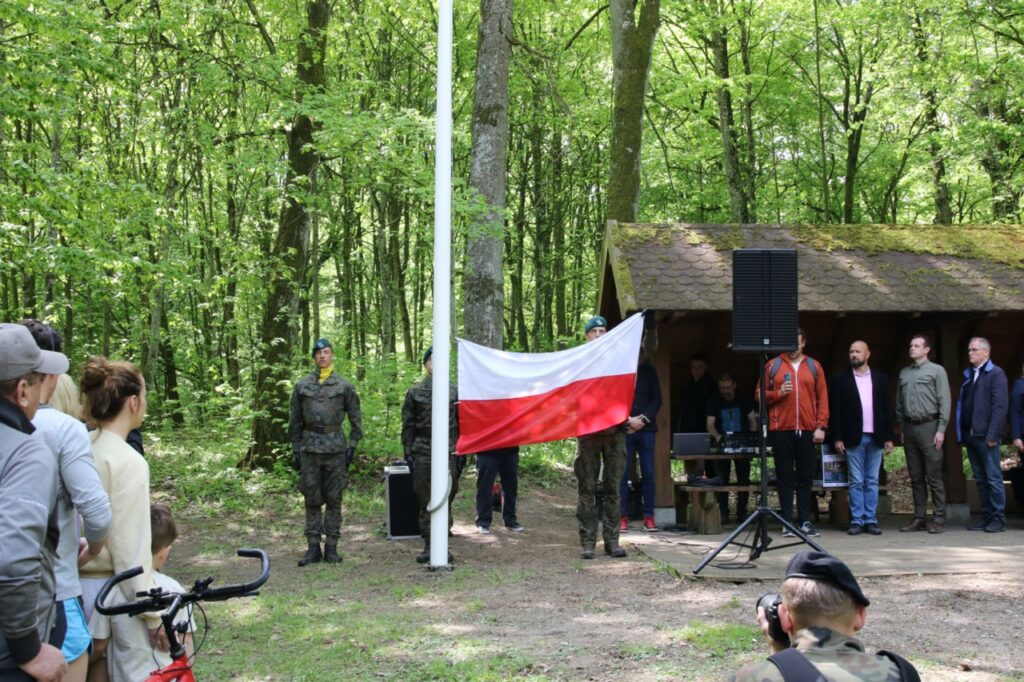Majówka w Giżycku oczami czytelników – Fotorelacja 2.05.2025