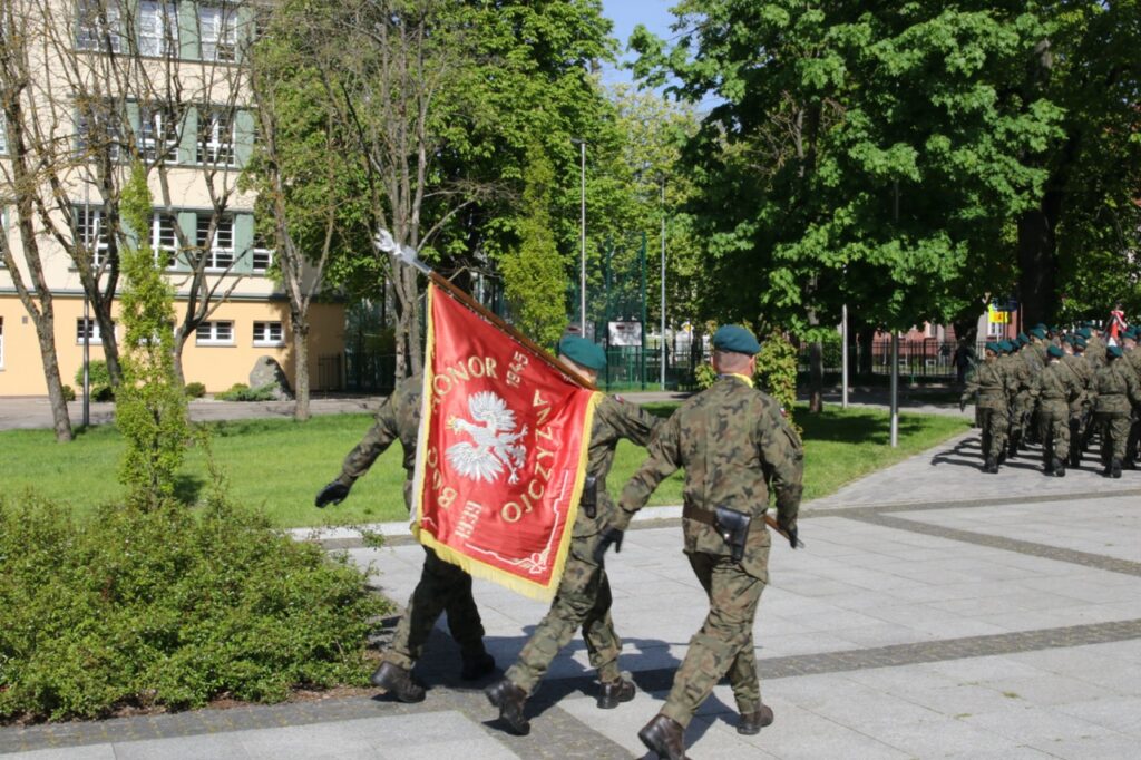 Majówka w Giżycku oczami czytelników – Fotorelacja 3.05.2025