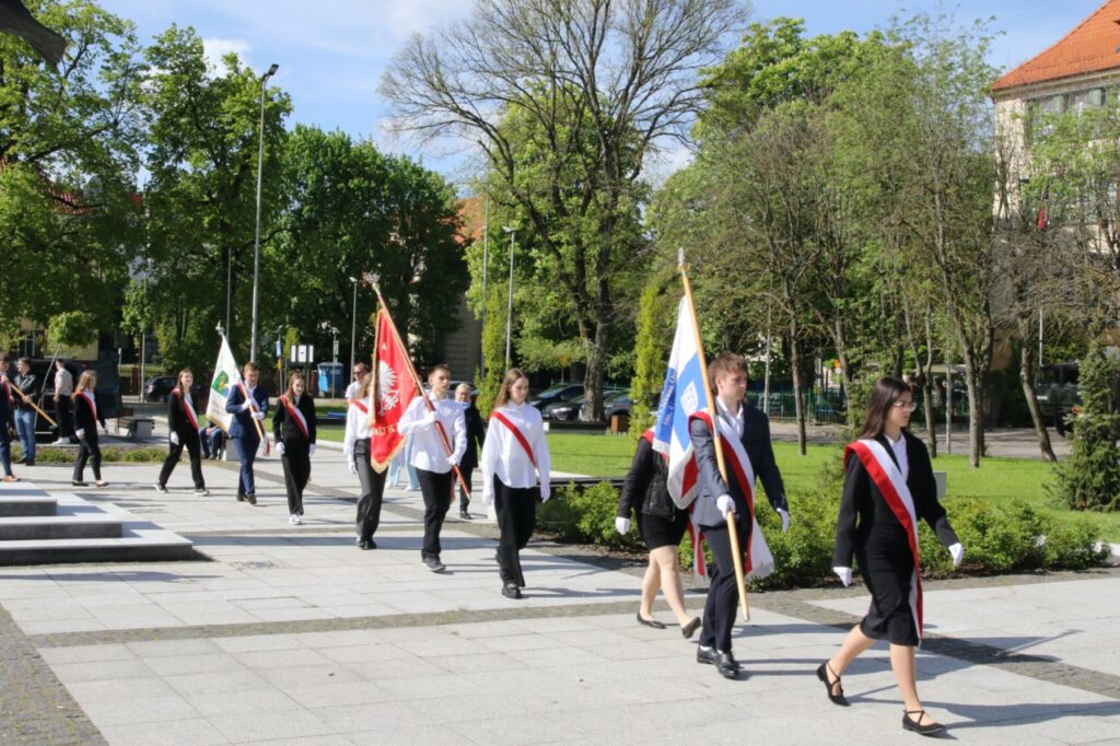 Majówka w Giżycku oczami czytelników – Fotorelacja 3.05.2025