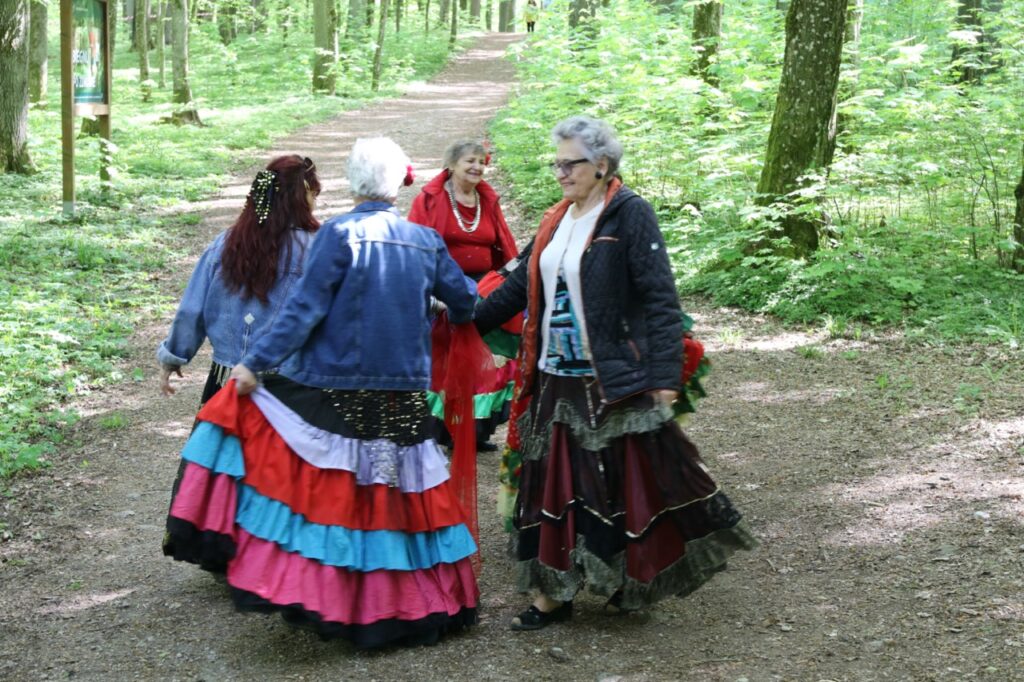 Majówka w Giżycku oczami czytelników – Fotorelacja 2.05.2025