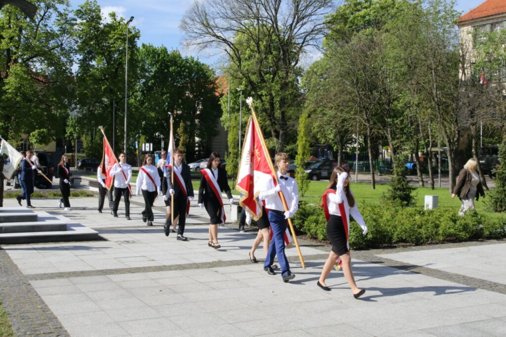 Majówka w Giżycku oczami czytelników – Fotorelacja 3.05.2025