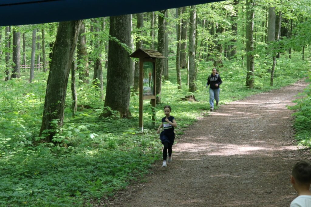 Majówka w Giżycku oczami czytelników – Fotorelacja 2.05.2025