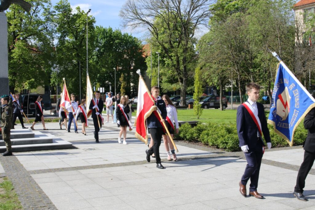 Majówka w Giżycku oczami czytelników – Fotorelacja 3.05.2025