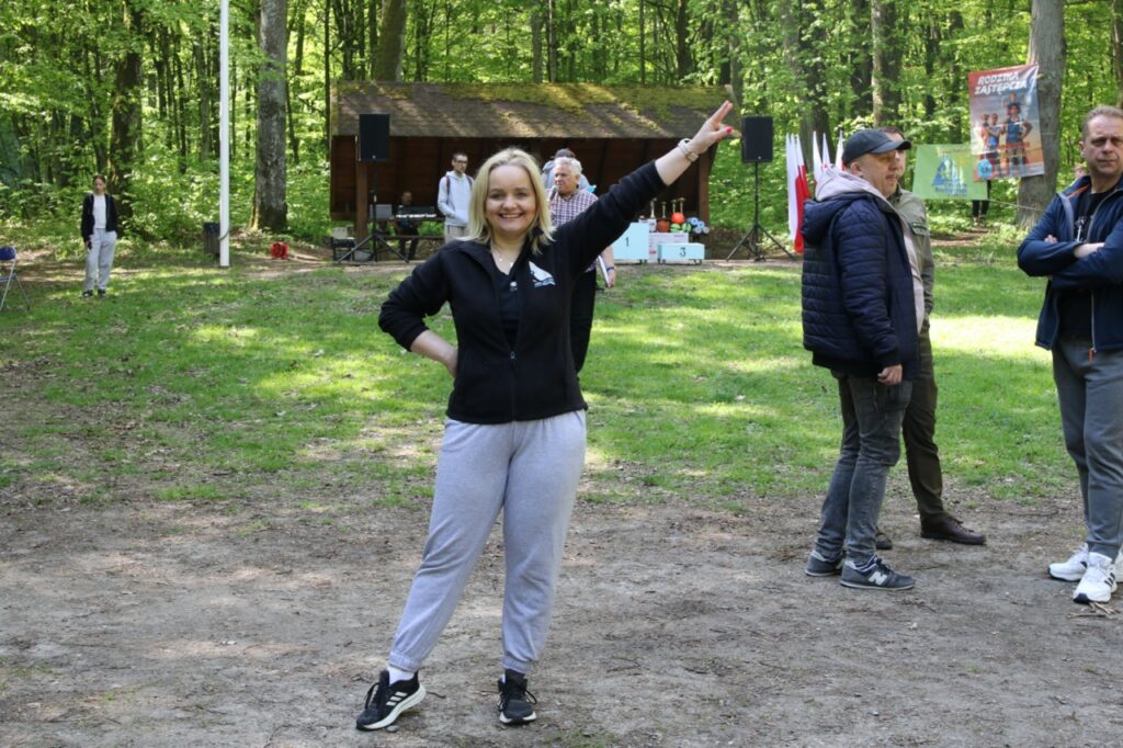 Majówka w Giżycku oczami czytelników – Fotorelacja 2.05.2025
