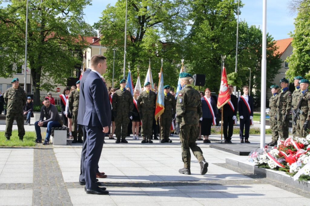 Majówka w Giżycku oczami czytelników – Fotorelacja 3.05.2025