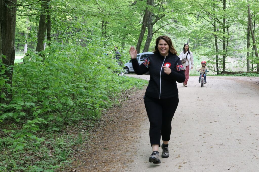 Majówka w Giżycku oczami czytelników – Fotorelacja 2.05.2025