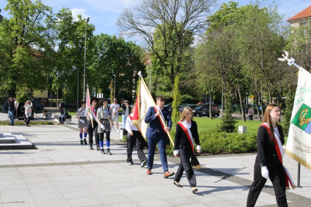 Majówka w Giżycku oczami czytelników – Fotorelacja 3.05.2025