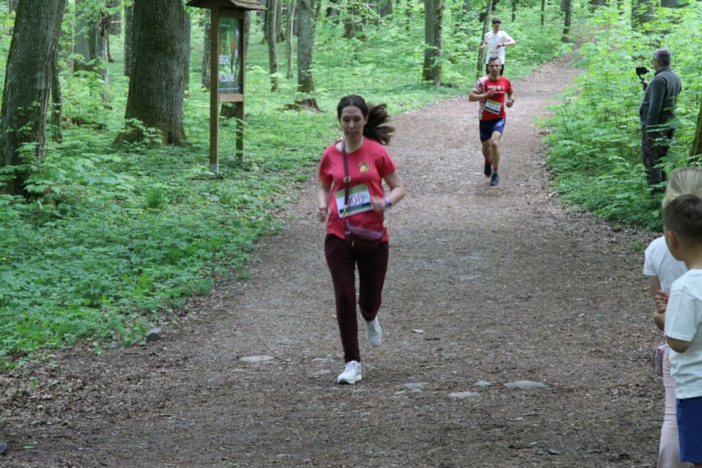 Majówka w Giżycku oczami czytelników – Fotorelacja 2.05.2025
