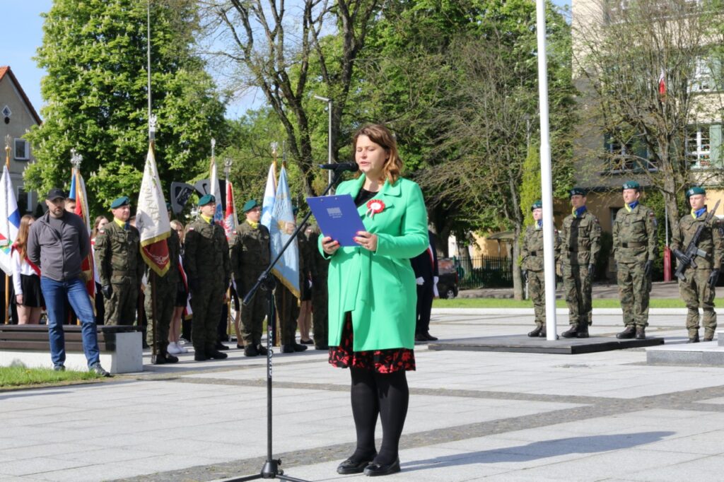 Majówka w Giżycku oczami czytelników – Fotorelacja 3.05.2025