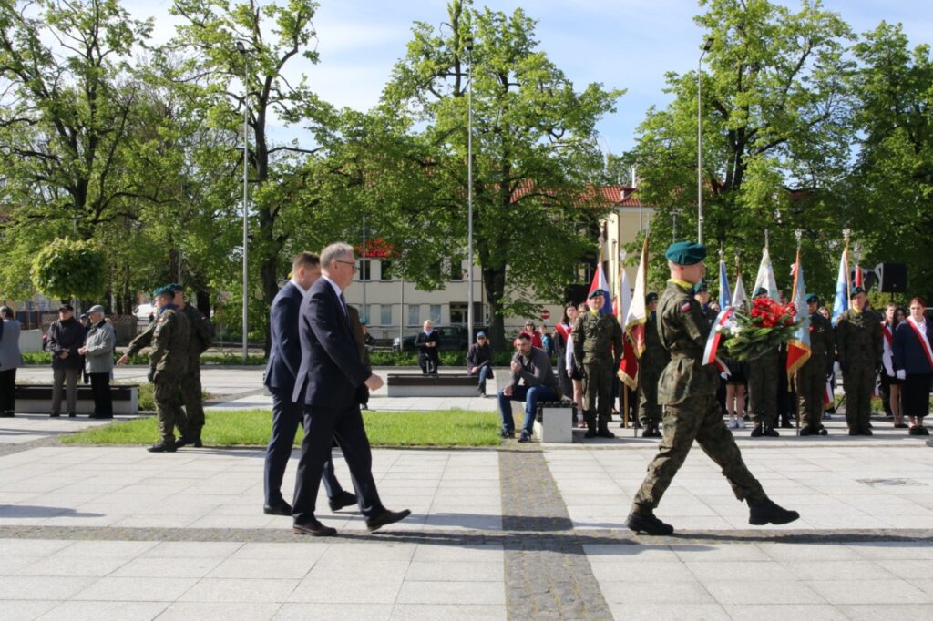 Majówka w Giżycku oczami czytelników – Fotorelacja 3.05.2025