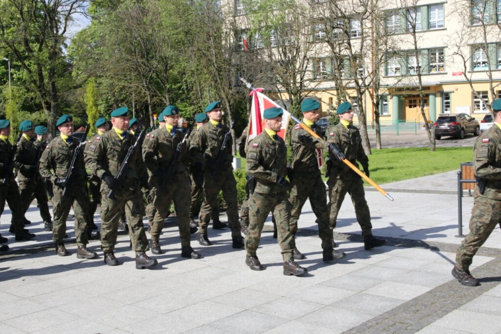 Majówka w Giżycku oczami czytelników – Fotorelacja 3.05.2025