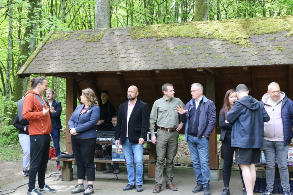 Majówka w Giżycku oczami czytelników – Fotorelacja 2.05.2025