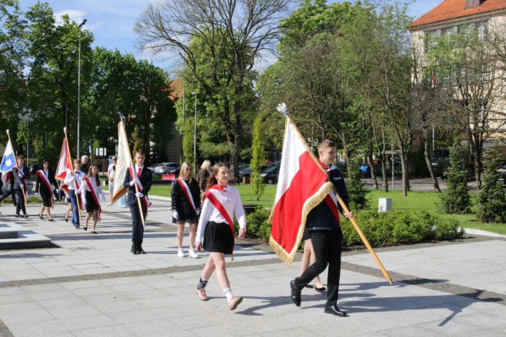 Majówka w Giżycku oczami czytelników – Fotorelacja 3.05.2025