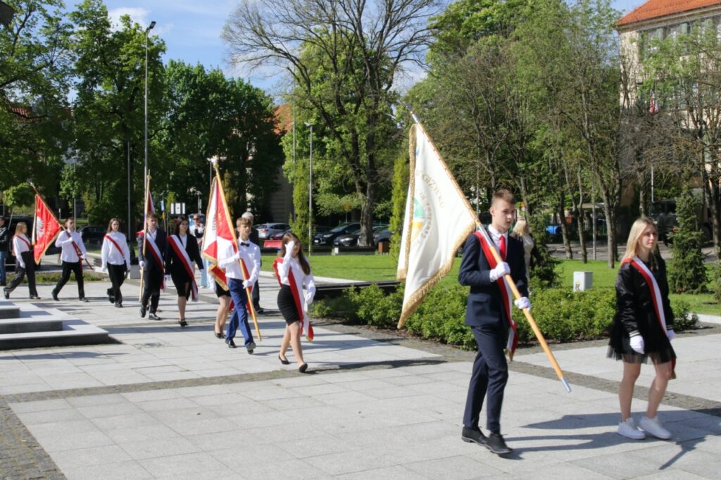 Majówka w Giżycku oczami czytelników – Fotorelacja 3.05.2025