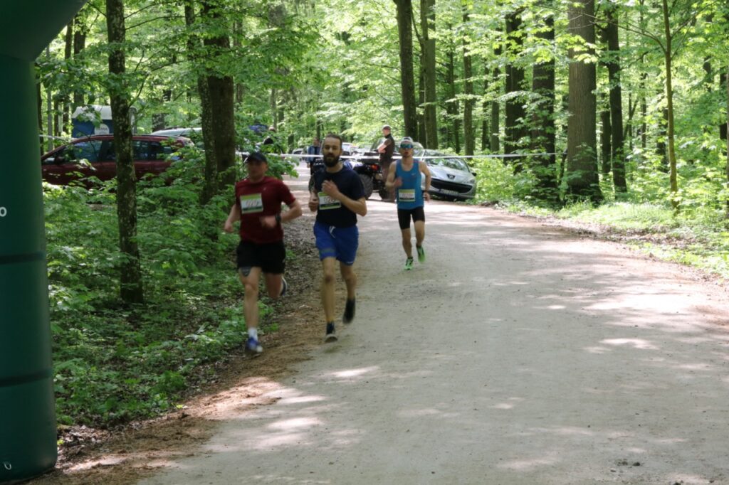 Majówka w Giżycku oczami czytelników – Fotorelacja 2.05.2025