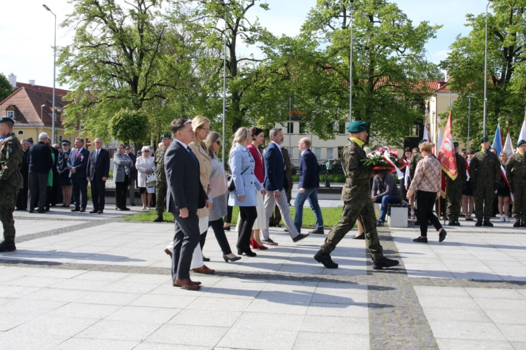 Majówka w Giżycku oczami czytelników – Fotorelacja 3.05.2025