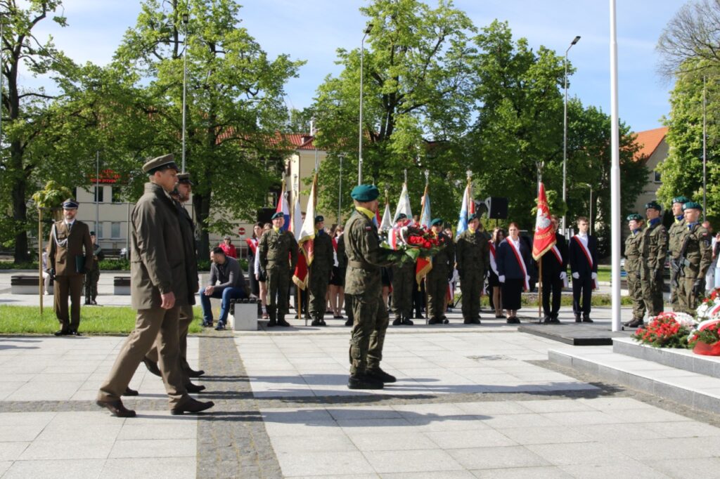Majówka w Giżycku oczami czytelników – Fotorelacja 3.05.2025
