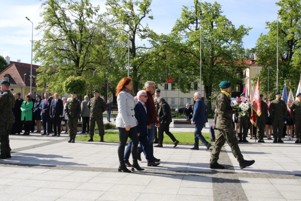 Majówka w Giżycku oczami czytelników – Fotorelacja 3.05.2025