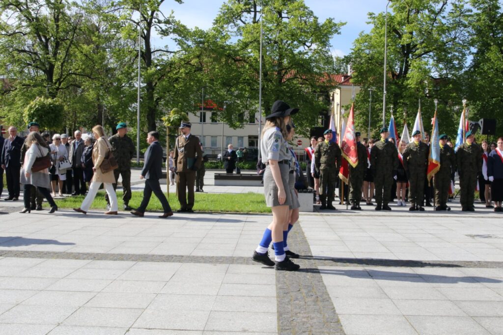 Majówka w Giżycku oczami czytelników – Fotorelacja 3.05.2025