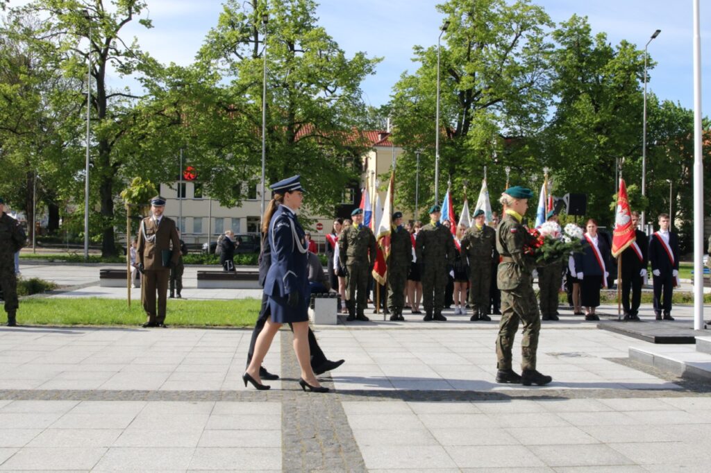 Majówka w Giżycku oczami czytelników – Fotorelacja 3.05.2025