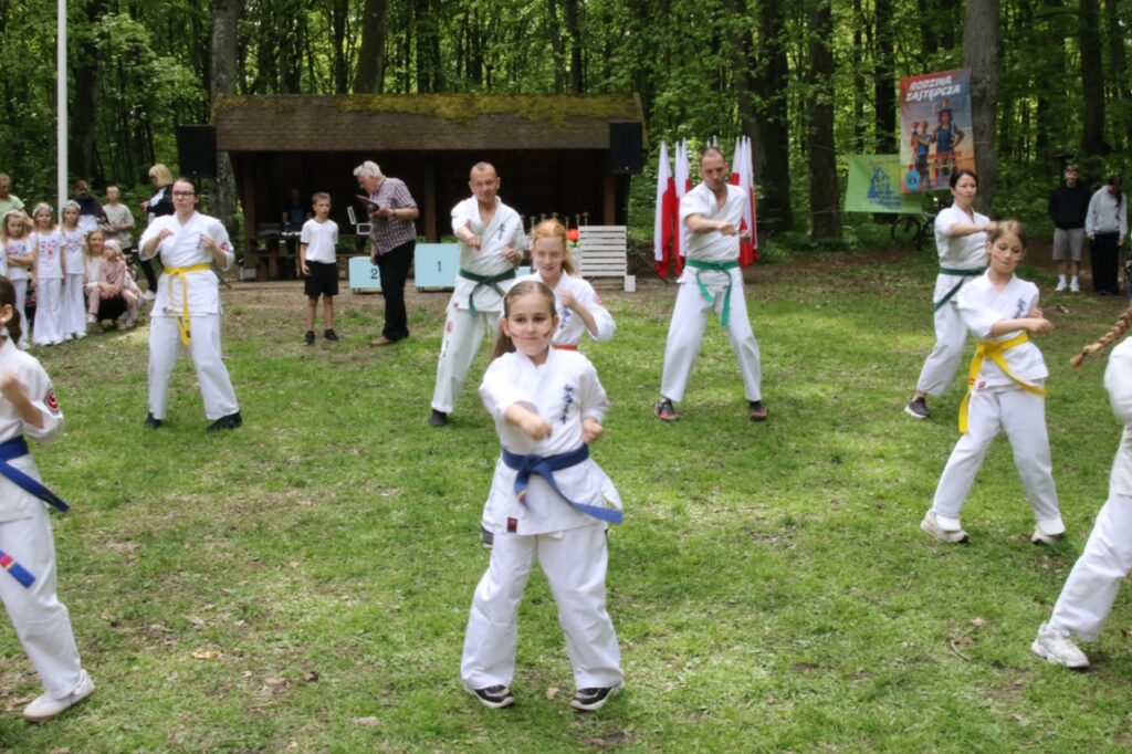Majówka w Giżycku oczami czytelników – Fotorelacja 2.05.2025