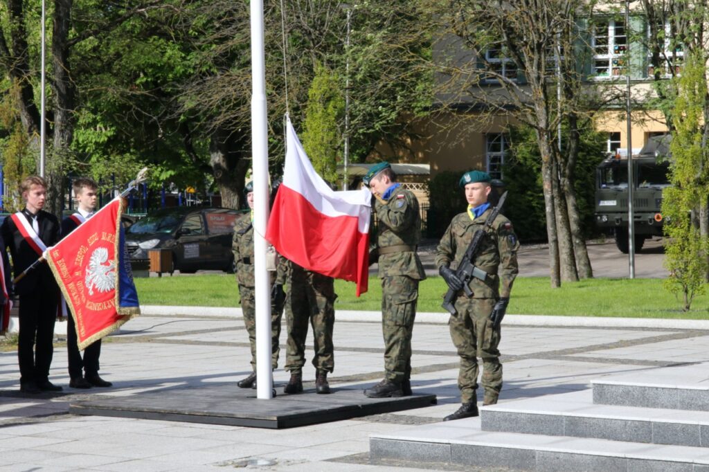 Majówka w Giżycku oczami czytelników – Fotorelacja 3.05.2025