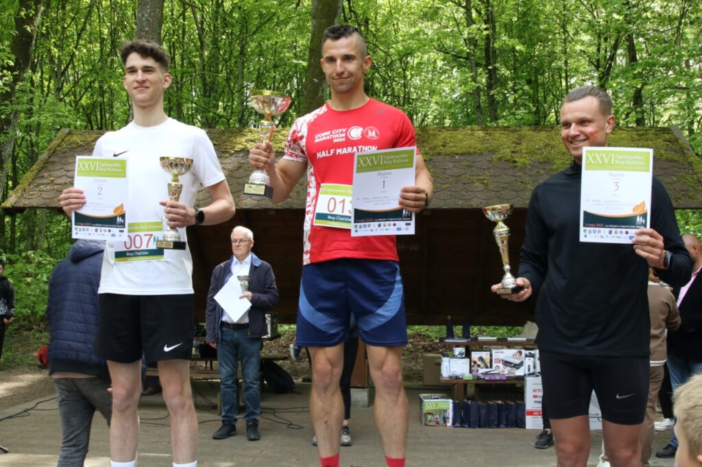 Majówka w Giżycku oczami czytelników – Fotorelacja 2.05.2025