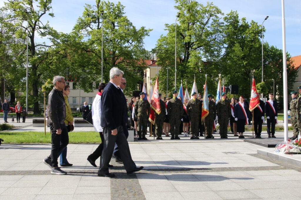 Majówka w Giżycku oczami czytelników – Fotorelacja 3.05.2025