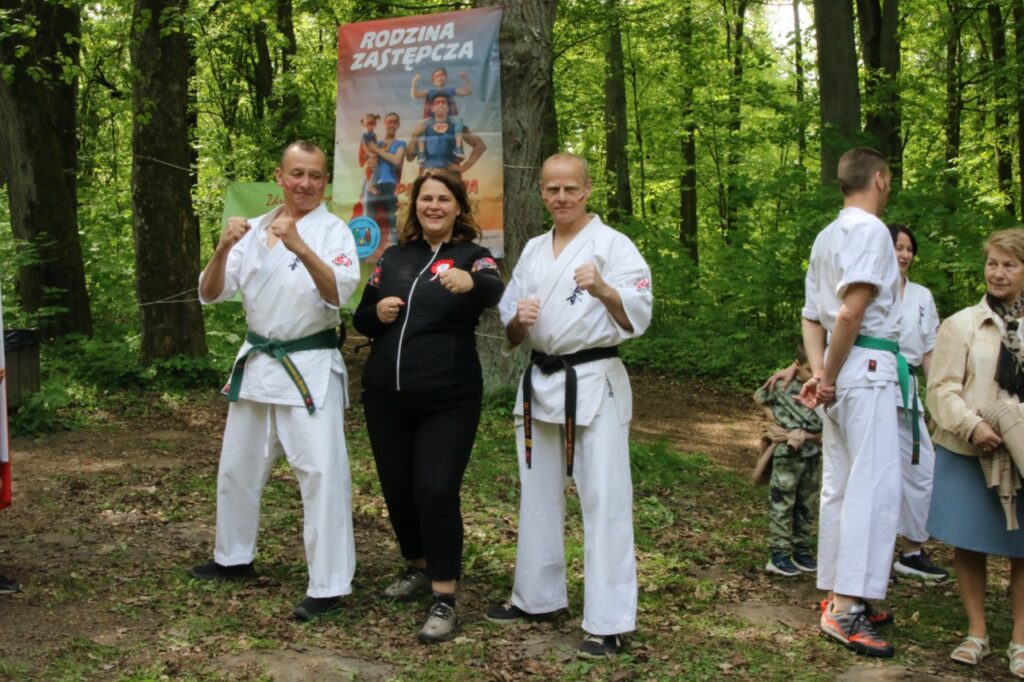 Majówka w Giżycku oczami czytelników – Fotorelacja 2.05.2025