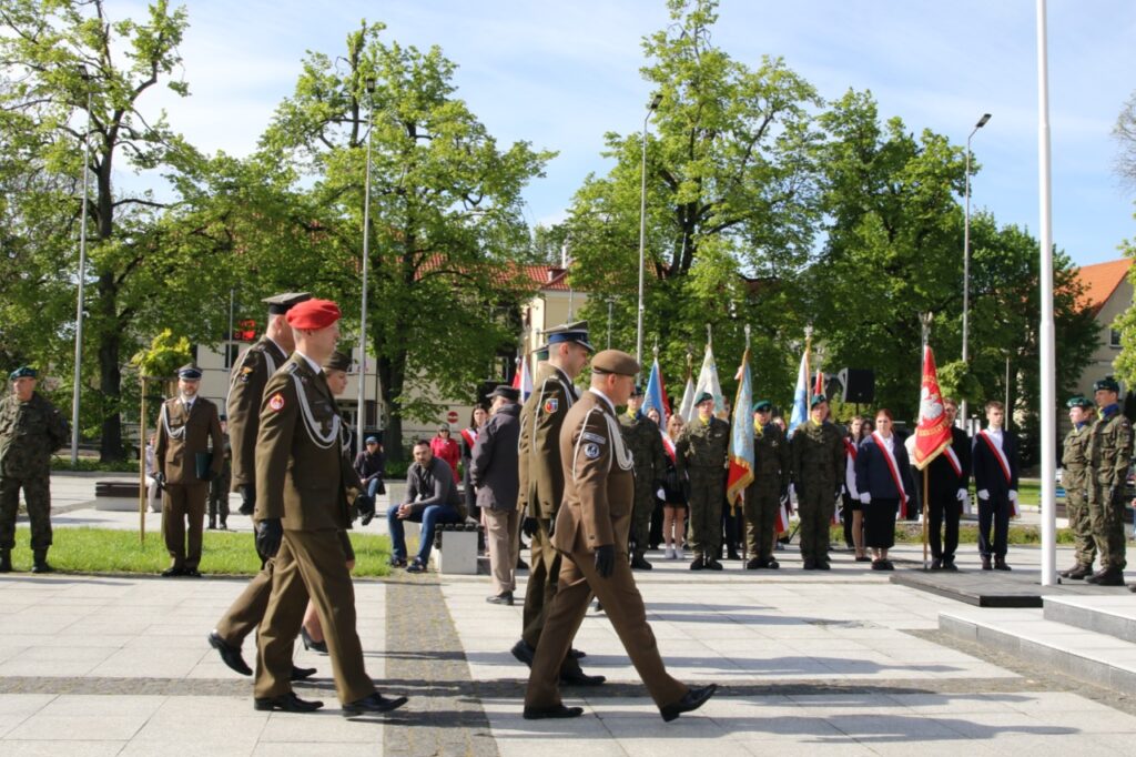 Majówka w Giżycku oczami czytelników – Fotorelacja 3.05.2025