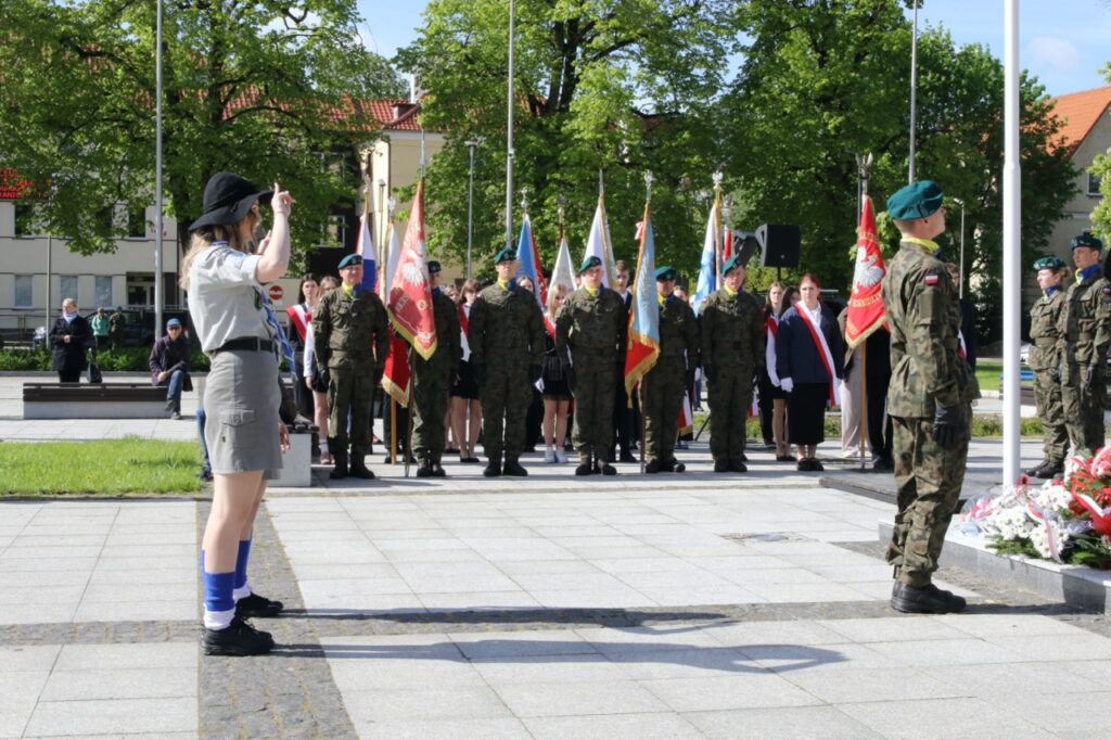 Majówka w Giżycku oczami czytelników – Fotorelacja 3.05.2025