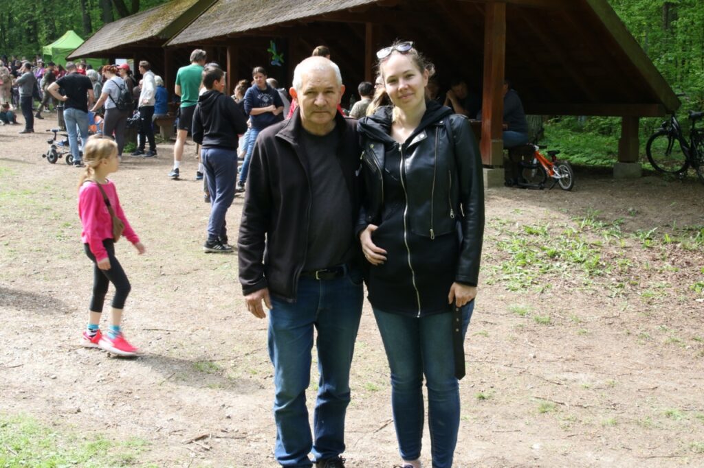 Majówka w Giżycku oczami czytelników – Fotorelacja 2.05.2025