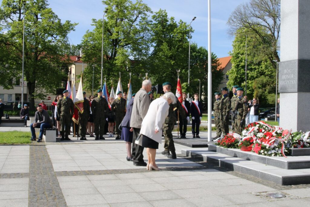 Majówka w Giżycku oczami czytelników – Fotorelacja 3.05.2025