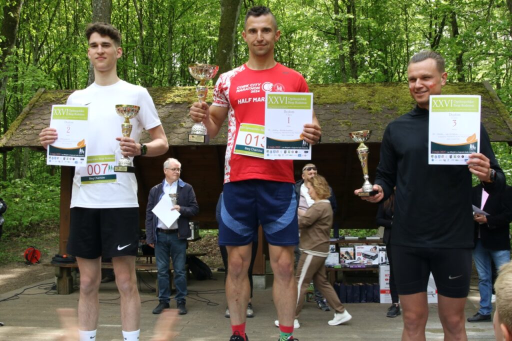 Majówka w Giżycku oczami czytelników – Fotorelacja 2.05.2025