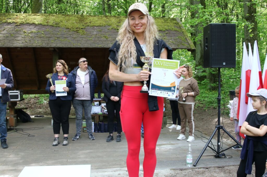 Majówka w Giżycku oczami czytelników – Fotorelacja 2.05.2025
