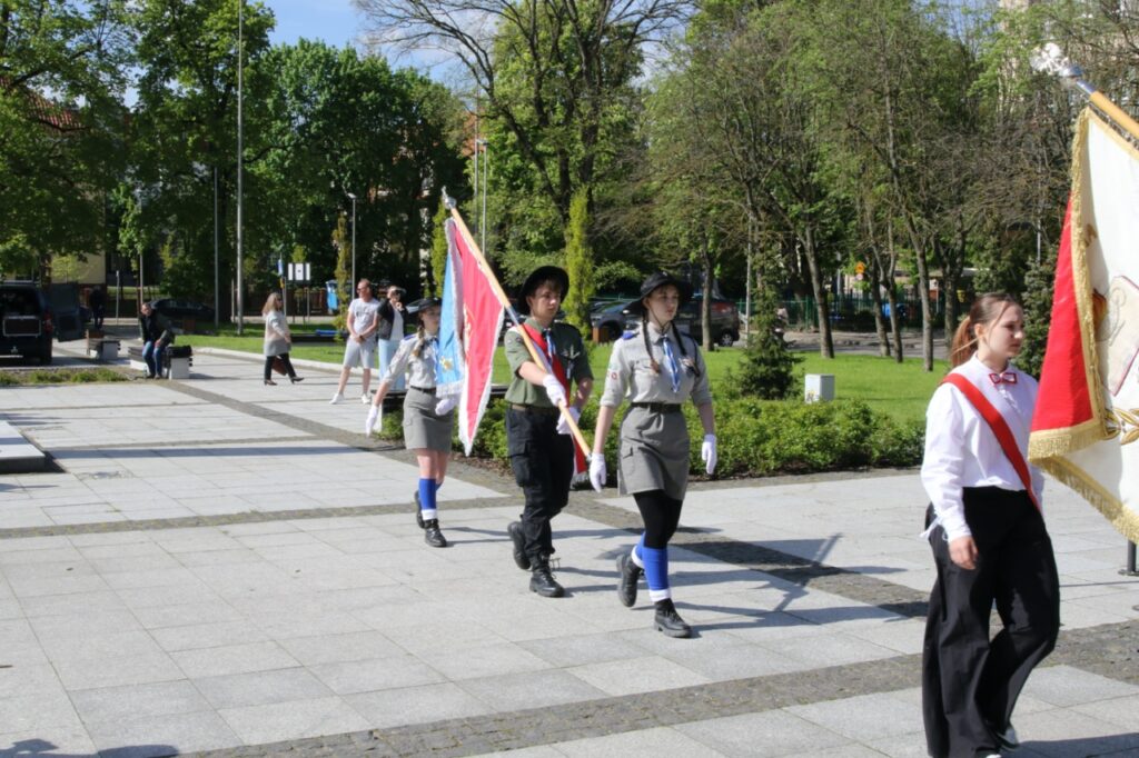 Majówka w Giżycku oczami czytelników – Fotorelacja 3.05.2025
