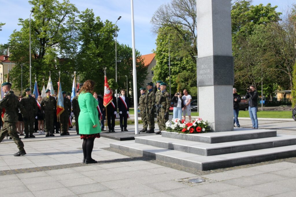 Majówka w Giżycku oczami czytelników – Fotorelacja 3.05.2025